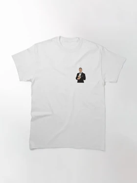 تیشرت james bond تیشرت جیمزباند طرح No Time To Die