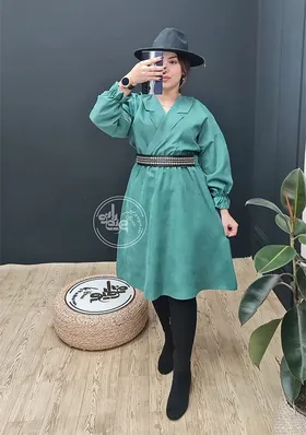 پیراهن میکرو