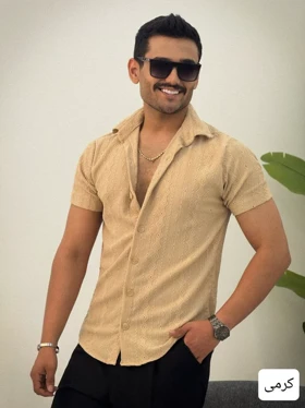 پیراهن گیپوری_کد4267