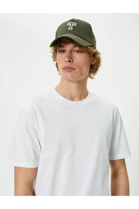 تیشرت مردانه اورجینال کوتون koton