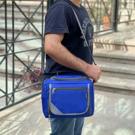 کیف لوازم شخصی فوروارد