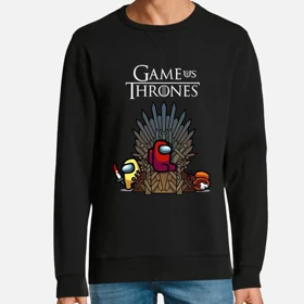 دورس طرح among us امانگ اس ، Throne among us امانگ اس
