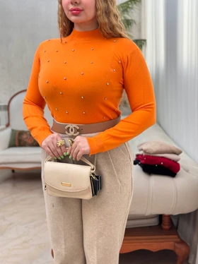 بلوز بافت خورشید 3440