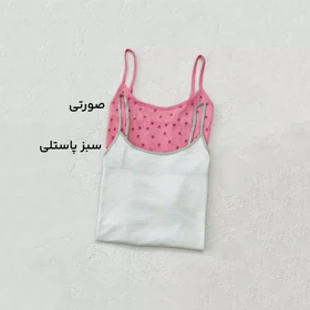 پیراهن زنانه بندی Tex