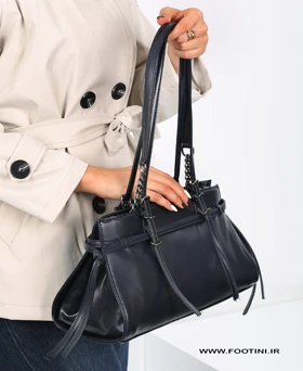 کیف زنانه سگک دار زارا 222 AM