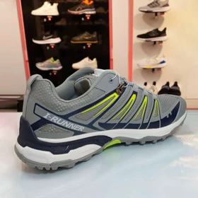 کفش پیاده روی آی رانر مدل I-Runner X Ultra