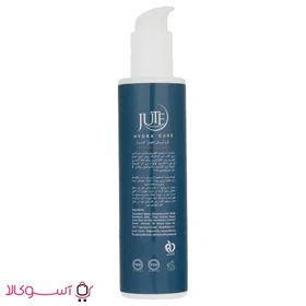 کرم آبرسان پمپی ژوت مدل hydra care حجم 200 میل