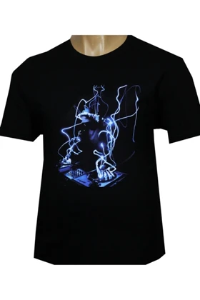 تیشرت سایز بزرگ مردانه lifeguard