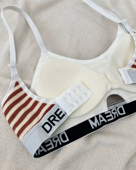 نیم‌تنه راه راه کد 5069