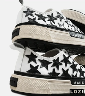 کفش اسنیکرزAmiri Stars