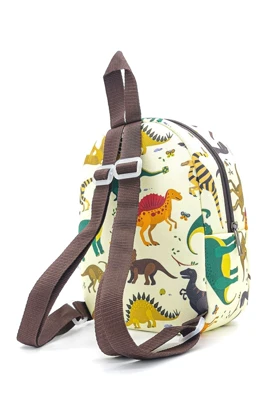 کوله پشتی بچگانه tosbis tosbis