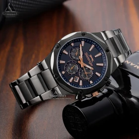 ساعت مردانه اسلازنجر Slazenger SL.09.2501.2.03