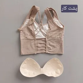 نیم‌تنه 36 تا 40 (ایراد دار)