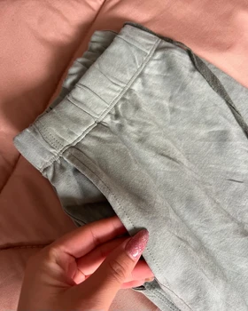 شلوارک راحتی ساده