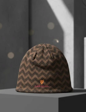 کلاه زمستانی Unisex کاراکال Warm Hat U