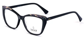 عینک طبی برند ایوور مدل AW9866