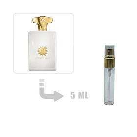 دکانت عطر ادکلن آمواج هانر مردانه 5 میل اصلی Amouage Honour for Men 5ml