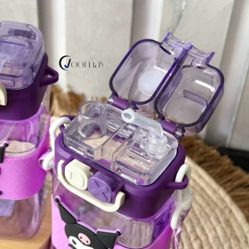 قمقمه کرومی