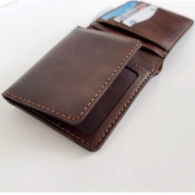 کیف پول مردانه مدل کاژین