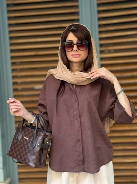 شومیز آناشید