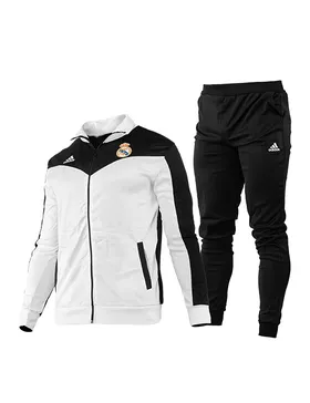 ست سویشرت و شلوار مردانه Adidas