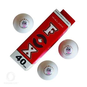 توپ پینگ پنگ FOX مدل 7 ستاره