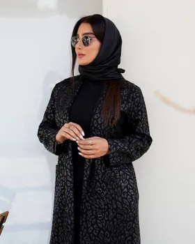 پالتو مدل سویی کد 3358