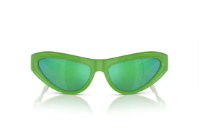 عینک آفتابی دولچه گابانا Dolce &amp; Gabbana DG6190S 3311F2