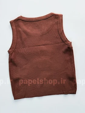 تاپ بافت طرح گوسفند