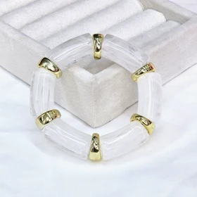 دستبند تابستانی زارا کد zds0027 گالری موژان حیدری