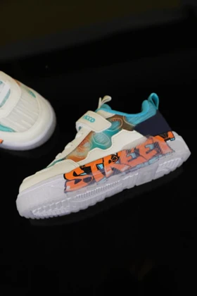 کتانی بچگانه اورجینال vicco vicco