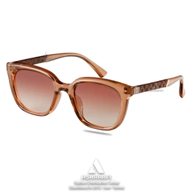 عینک دودی آلانزو Alanzo 5101