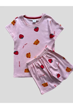 ست لباس خواب بچگانه elmas-kids elmas-kids