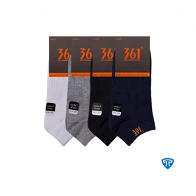 جوراب مچی اسپرت زنانه تاپیک برند 361