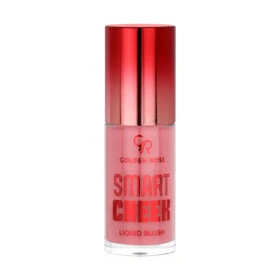 رژگونه مایع گلدن رز مدل Smart Cheek Liquid Blush