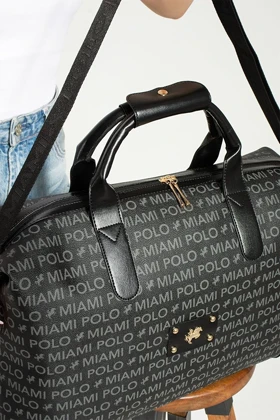 ساک و چمدان زنانه by-hakan