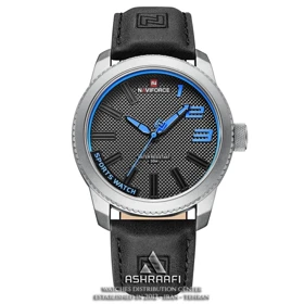 ساعت مردانه نیوی فورس Naviforce NF9202KM