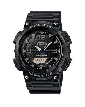 ساعت مچی مردانه کاسیو CASIO AQ-S810W-1A2