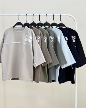 ست تیشرت و شلوار آیلا