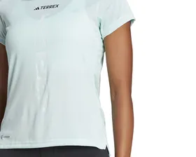 تیشرت تریل رانینگ Agr Shirt W PC_HZ6260