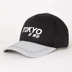 کلاه کپ دفکتو مدل TOKYO