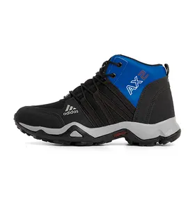 کفش ساق‌دار مردانه Adidas اسپرت بند دار