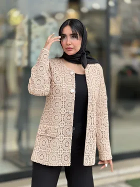 کت مزونی کد 761