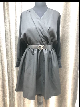 پیراهن عروسکی مدل سارا