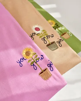 تیشرت لانگ فاروژ