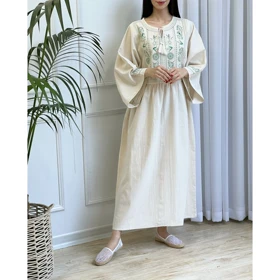 پیراهن نقش دار 3831