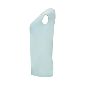 تیشرت یقه هفت زنانه جاستیفای مدل W0402002TS