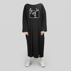 تی‌شرت چاپی