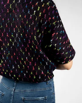 بلوز بافت 150006