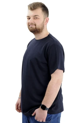 تیشرت سایز بزرگ مردانه modexl